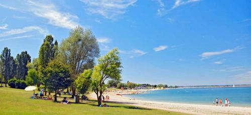 Hotel Lac D'orient