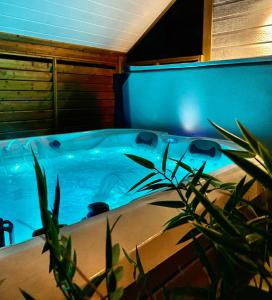 Domaine Les 2 Mondes,,3 star