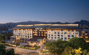 doubletree by hilton beijing badaling