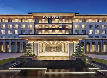 doubletree by hilton beijing badaling