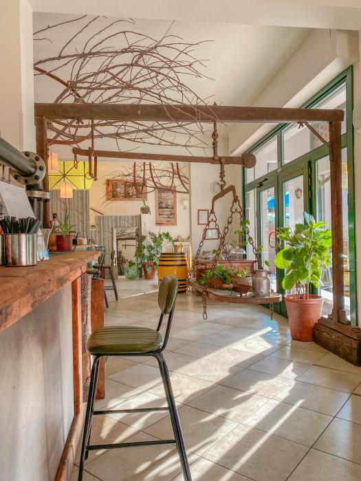 lennesima osteria con alloggio bike hotel