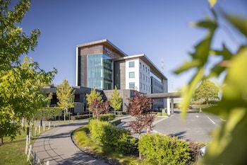 Doubletree By Hilton Auckland Karaka,Auckland>>Ardmore,4 star