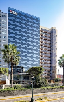 Hilton Garden Inn Lima Miraflores,Lima>>Barranco,4 star