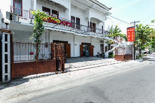 reddoorz near puro mangkunegaran