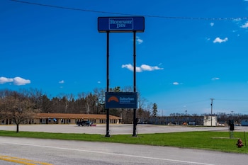 Suburban Extended Stay Hotel,,2 star