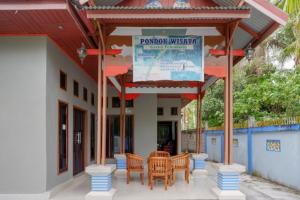 Reddoorz @ Wangi Wangi Island Wakatobi,,2.5 star