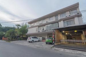 Reddoorz Plus Near Sepinggan Airport 3,East Kalimantan>>Balikpapan,2.5 star