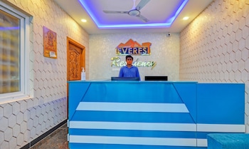 Treebo Everest Residency Tidel Park, 15 Mins From Coimbatore International Airport,India>>Coimbatore,3 star