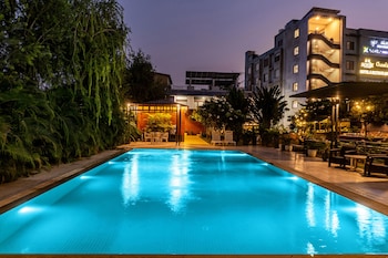 Medalio Resort Udaipur Shobhagpura,Rajasthan>>Udaipur,4 star