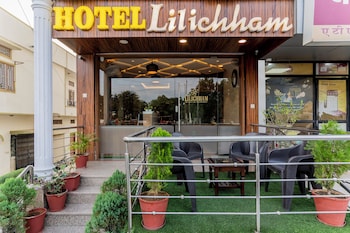 Hotel Lilichham,Sukher,3 star