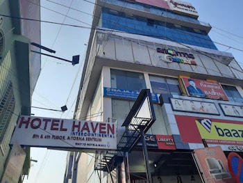 Haven Intercontinental,India>>Agartala,3 star