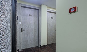 Itsy Hotels Reotel Near Rabindra Sarobar,Kalighat,3 star