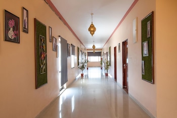 Treebo New Rockwell Vivek Vihar,Sodala>>Jaipur,3 star