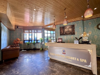 Tempo Heritage Resort And Spa,Arithang, Gangtok,,3 star