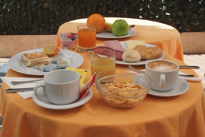 Hotel Osimar,Nomentano>>Lazio,3 star