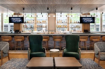 The Slate Denver, Tapestry Collection By Hilton,Denver>>Colorado,4 star