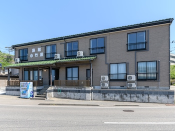 Tabist Odakeya Ryokan Kashiwazaki,Kashiwazaki>>Chubu,2.5 star