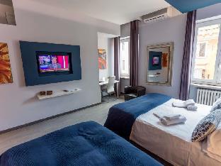 B&B Home 77,Nomentano>>Lazio,3 star