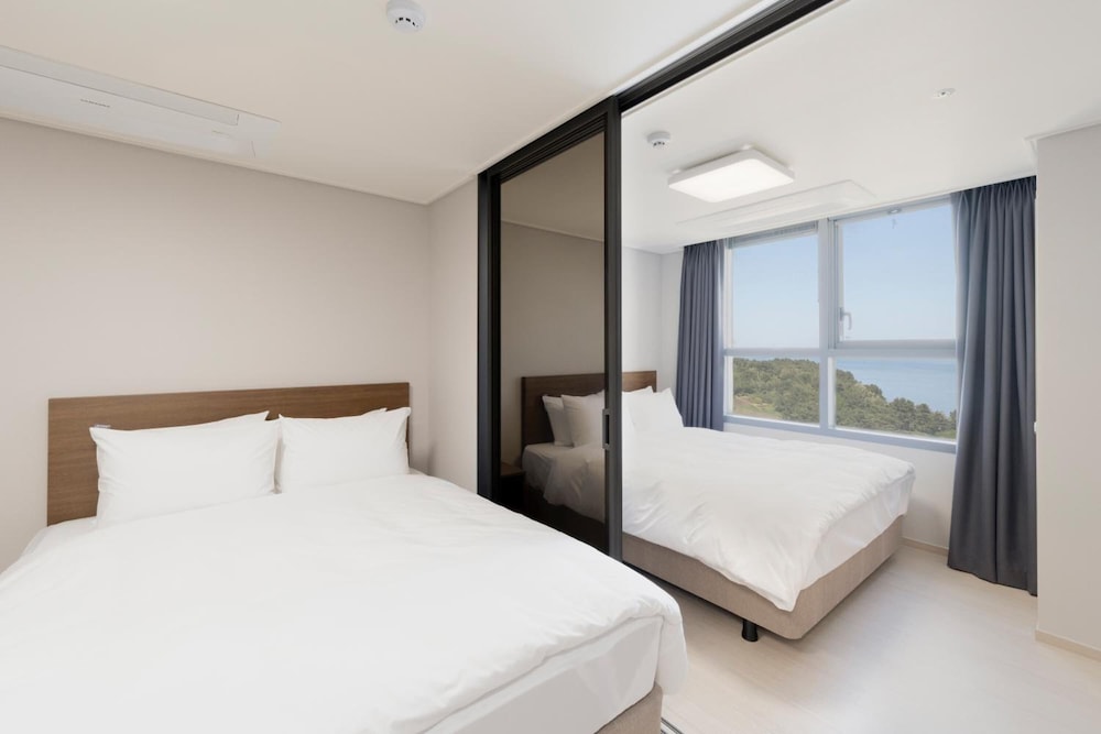 Donghae Oceancity Residence Hotel,,2.5 star