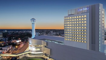 Centre Point Hotel Terminal21 Korat,Nai Mueang>>Khok Kruat,1 star