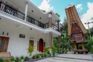 Anugerah Rufus Homestay By Reddoorz,,0 star