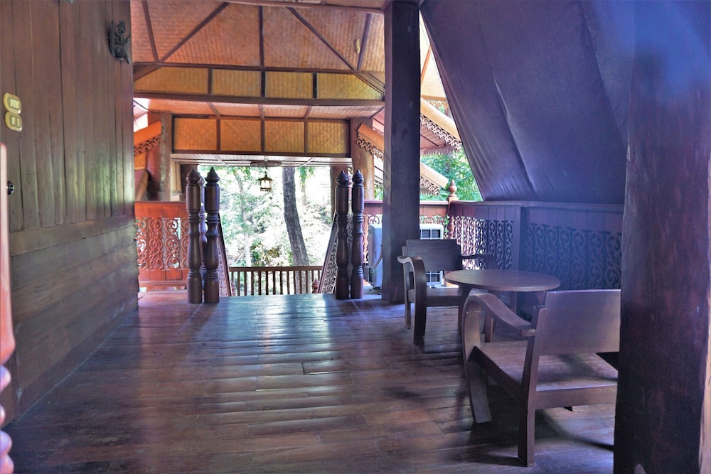 Bhupimarn Garden House,,3 star