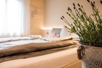 Kronelodge,Mosnang>>Bubikon,3 star
