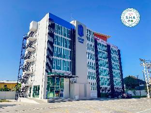 One Budget Hotel,Chiang Rai Province>>Chiang Rai,3 star