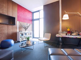 Ibis Styles Roma Eur,Eur>>Albano Laziale,4 star