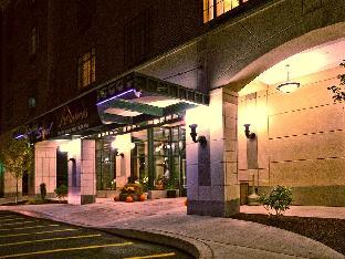 Hotel Anthracite,Lackawanna>>Carbondale,2 star