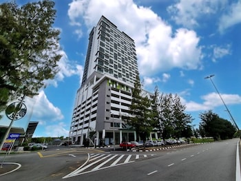 swan garden resort hotel