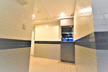 Kiyaza Station Sapporo,,0 star