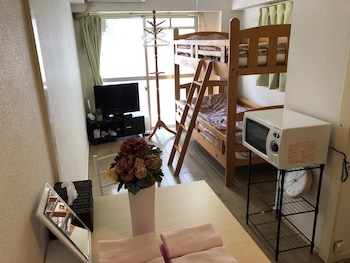 guest house zen hakata ohori park 1