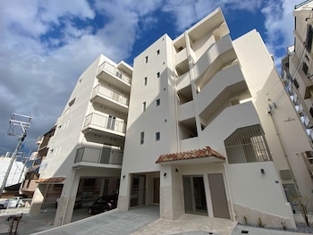 Charmant Espace Tsuboya By Coldiopremium,,0 star