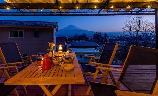 koko terrace fuji