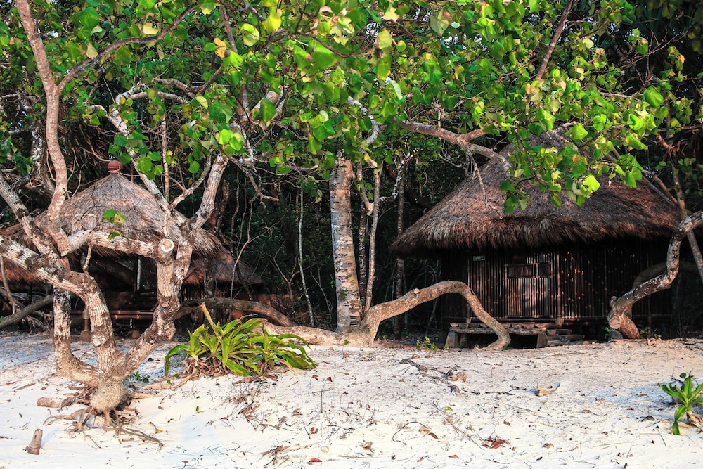 nikki peucang island resort