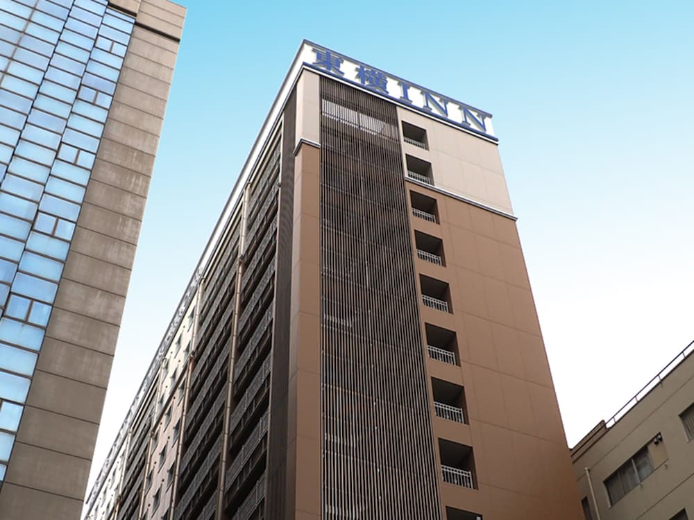 toyoko inn omiya eki higashi guchi