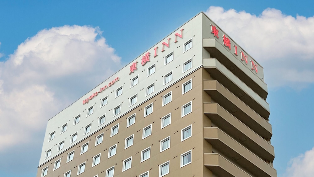 toyoko inn hiroshima eki stadium mae