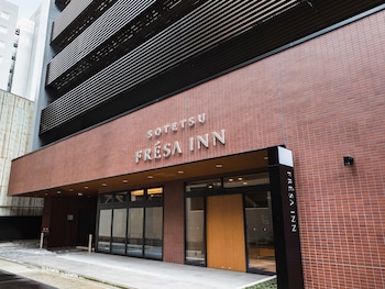 Sotetsu Fresa Inn Nagoya-Shinkansenguchi,Chubu>>Aichi,3 star