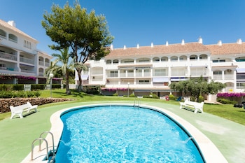 Al-Andalus Casa Azahar,,2 star