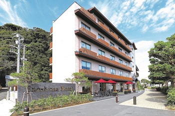 enoshima hotel