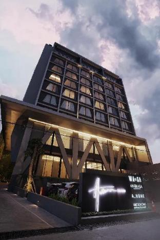 awann sewu boutique hotel and suite