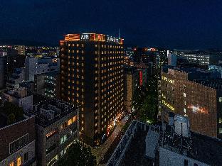Apa Hotel Hakata Eki Chikushiguchi,1-14-1 Hakataekihigashi,3 star