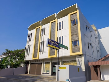 Pondok Indah Homestay,,2 star