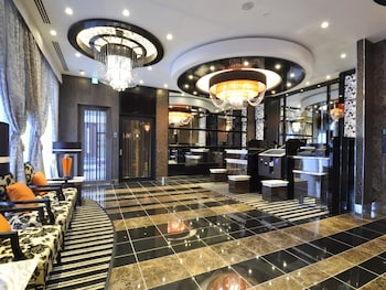 Apahotel Nagoyaeki Shinkansenguchi Minami,,3 star