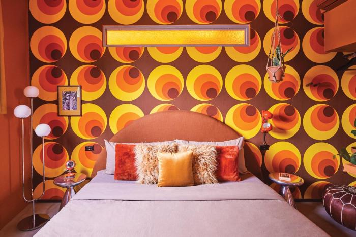 mood haus by dw