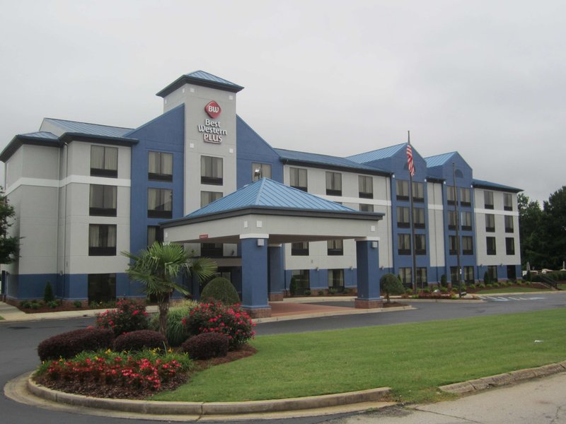 Comfort Inn & Suites Carrollton,Carrollton>>Atlanta,2.5 star