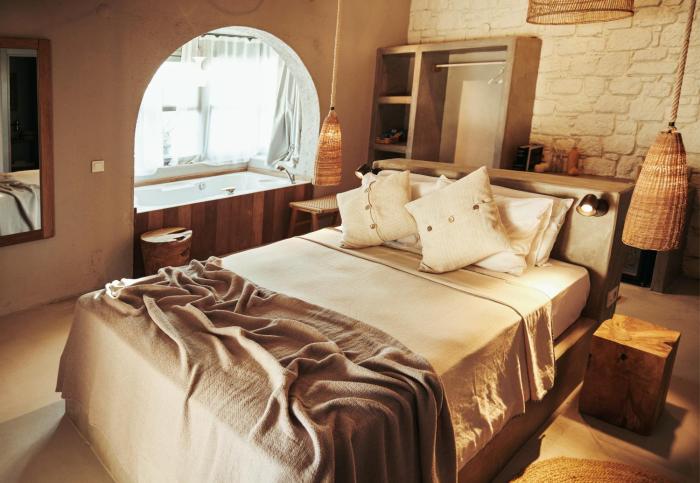 Gaia Bazaar,Cesme>>Alacati,5 star