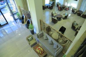 Check Inn Hotels - Addis Ababa,,4 star