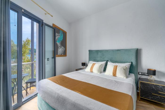 mr p boutique residence